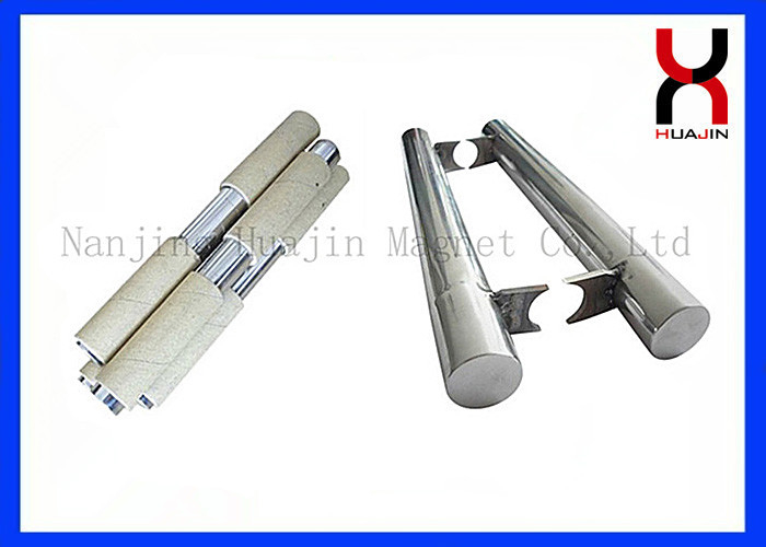 round bar magnets