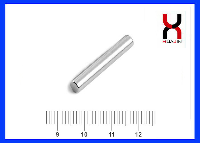 N52 Permanent Rod For Removing Iron From Minerals / Granules / Liquid