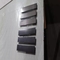Samarium Iron Nitrogen Rubber Magnet Anti Rust SmFeN Flexible Magnetic Sheet