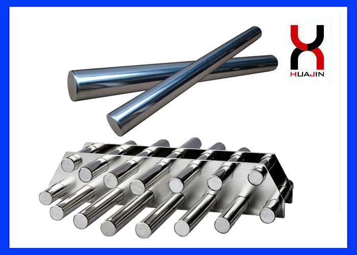 Rare Earth Permanent Rod High Gauss Neodymium Free Sample