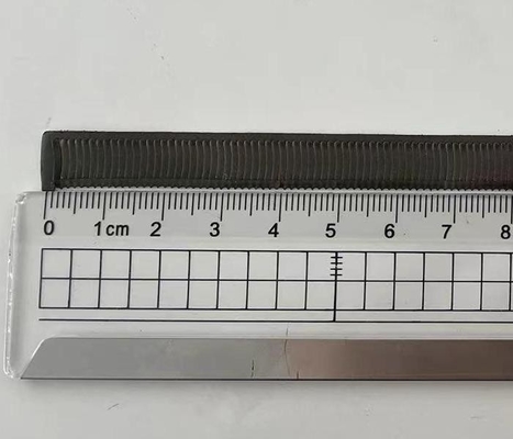 SmFeN Permanent Magnet Assembly Flexible Magnetic Stripe