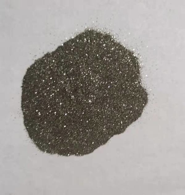 Silver 9.2kGS Permanent Rare Earth Magnetic Powder BH 7-16.5MGOe