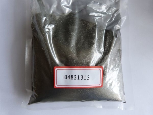 Industrial Rare Earth Neodymium Magnetic Powder Multi Function