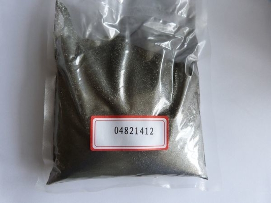 ISO9001 NdFeB Rare Earth Magnetic Powder Anti Demagnetization