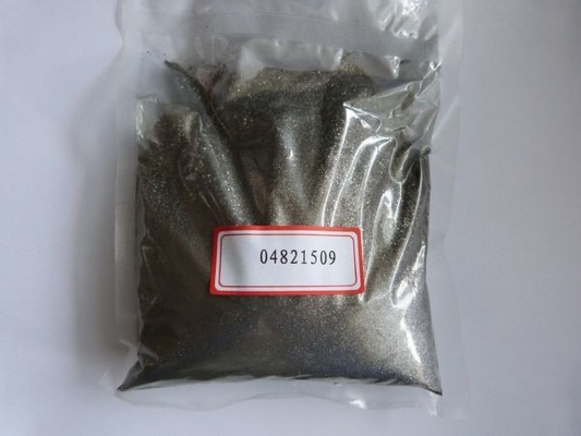 Br 8.85-9.1kGS Bonded NdFeB Rare Earth Magnetic Powder For Wind Turbines