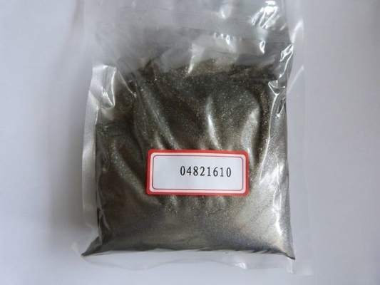 OEM Rare Earth Permanent Magnet Powder For Multi Pole Rotors