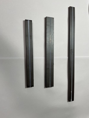 UV Coating Ferrite Rubber Magnet Anisotropic Bendy Magnets