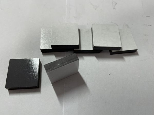 0.1mm To 10mm Thick Rubber Ferrite Magnets For Elevator