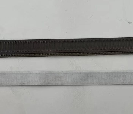 SmFeN Permanent Magnet Assembly Flexible Magnetic Stripe