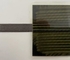 SmFeN Permanent Magnet Assembly Flexible Magnetic Stripe
