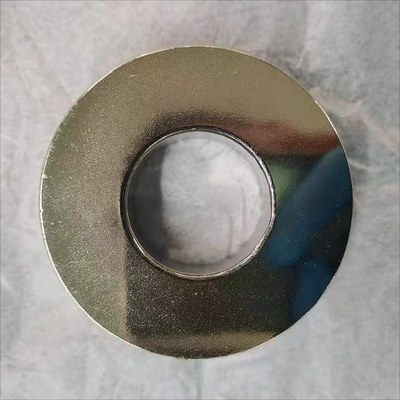 Super Strong Sintered Ndfeb Magnet Large Sintered Ring 300mm