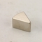 Special Shaped Custom Sintered Magnet Rare Earth Permanent Magnets