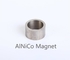 ISO 9000 High Working Temp AlNiCo SmCo Magnet Permanent Magnet Assembly