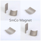Extreme High Working Temp AlNiCo SmCo Magnet Permanent Magnet Assembly