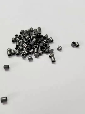 0.5mm-100mm Isotropic Bonded NdFeB Magnets Parylene Coating