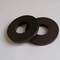 Anti Shatter Flexible Rubber Ferrite Magnets Rustproof Motor Magnetic Strip