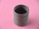 10mm To 1000mm Length Flexible Rubber Magnet Strip NdFeB Rare Earth Magnet Sheet