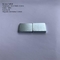 Silver Permanent N38 NdFeB Magnet Sintered Generator Neodymium Magnet