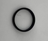 Epoxy Coating Compression Bonded NdFeB Magnets Axially Magnetized Ring Magnet
