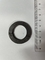 ISO Small Rubber Coated Ferrite Ring Magnets Waterproof