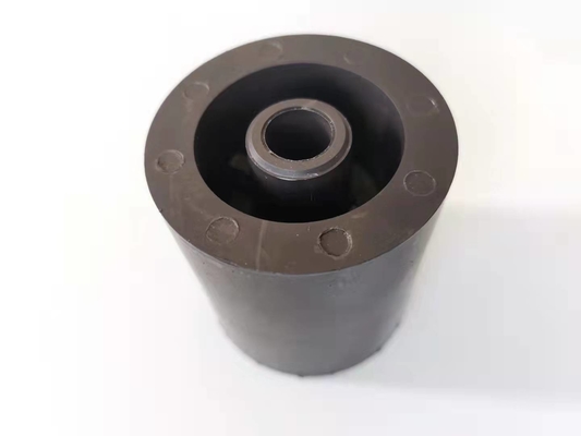 Anisotropic Bonded SmFeN Magnet Injection SmFeN Water Pump Magnet