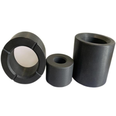MGT Sintered Ferrite Cylinder Magnets Sr Ferrite Ceramic Permanent Magnet